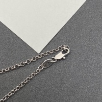 Cheap Chrome Hearts Necklaces #1202948 Replica Wholesale [$39.00 USD] [ITEM#1202948] on Replica Chrome Hearts Necklaces