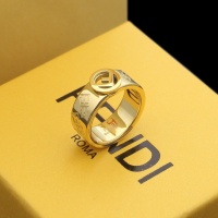 Fendi Rings #1202973