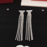 Cheap Prada Earrings For Unisex #1202991 Replica Wholesale [$32.00 USD] [ITEM#1202991] on Replica Prada Earrings