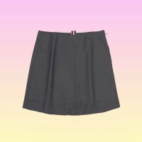 Cheap Thom Browne TB Skirts For Women #1202995 Replica Wholesale [$52.00 USD] [ITEM#1202995] on Replica Thom Browne TB Skirts