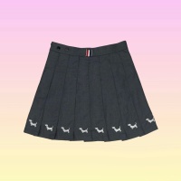Cheap Thom Browne TB Skirts For Women #1203006 Replica Wholesale [$56.00 USD] [ITEM#1203006] on Replica Thom Browne TB Skirts