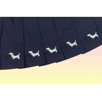 Cheap Thom Browne TB Skirts For Women #1203007 Replica Wholesale [$56.00 USD] [ITEM#1203007] on Replica Thom Browne TB Skirts