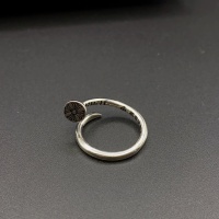 Chrome Hearts Rings #1203018