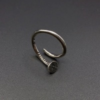 Cheap Chrome Hearts Rings #1203018 Replica Wholesale [$25.00 USD] [ITEM#1203018] on Replica Chrome Hearts Rings