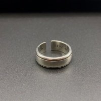 Cheap Chrome Hearts Rings #1203019 Replica Wholesale [$25.00 USD] [ITEM#1203019] on Replica Chrome Hearts Rings