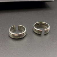 Cheap Chrome Hearts Rings #1203019 Replica Wholesale [$25.00 USD] [ITEM#1203019] on Replica Chrome Hearts Rings
