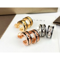 Cheap Bvlgari Earrings For Women #1203027 Replica Wholesale [$34.00 USD] [ITEM#1203027] on Replica Bvlgari Earrings
