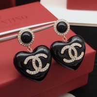 Cheap Chanel Earrings For Women #1203034 Replica Wholesale [$34.00 USD] [ITEM#1203034] on Replica Chanel Earrings