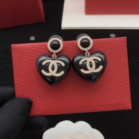 Cheap Chanel Earrings For Women #1203034 Replica Wholesale [$34.00 USD] [ITEM#1203034] on Replica Chanel Earrings