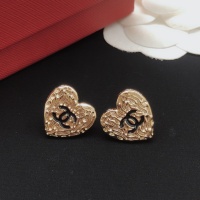 Cheap Chanel Earrings For Women #1203035 Replica Wholesale [$27.00 USD] [ITEM#1203035] on Replica Chanel Earrings