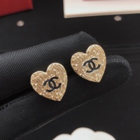 Cheap Chanel Earrings For Women #1203035 Replica Wholesale [$27.00 USD] [ITEM#1203035] on Replica Chanel Earrings