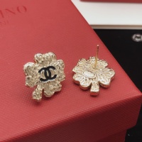 Cheap Chanel Earrings For Women #1203037 Replica Wholesale [$27.00 USD] [ITEM#1203037] on Replica Chanel Earrings