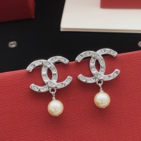 Chanel Earrings For Women #1203043