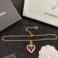 Chanel Necklaces For Women #1203058