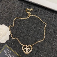 Chanel Necklaces #1203059