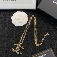 Cheap Chanel Necklaces #1203060 Replica Wholesale [$34.00 USD] [ITEM#1203060] on Replica Chanel Necklaces