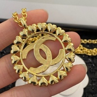 Cheap Chanel Necklaces #1203061 Replica Wholesale [$36.00 USD] [ITEM#1203061] on Replica Chanel Necklaces