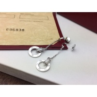 Cheap Cartier Earrings For Women #1203066 Replica Wholesale [$29.00 USD] [ITEM#1203066] on Replica Cartier Earrings