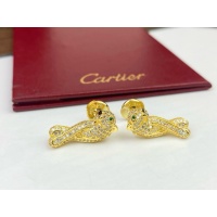 Cartier Earrings For Women #1203076