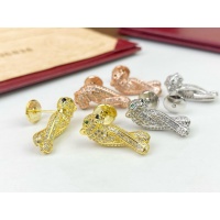 Cheap Cartier Earrings For Women #1203076 Replica Wholesale [$34.00 USD] [ITEM#1203076] on Replica Cartier Earrings