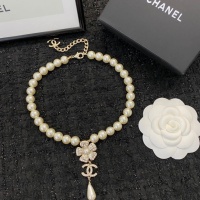 Chanel Necklaces For Women #1203080