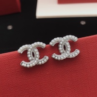 Chanel Earrings For Women #1203095