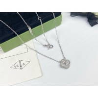 Van Cleef & Arpels Necklaces For Women #1203099