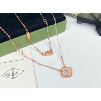 Van Cleef & Arpels Necklaces For Women #1203101