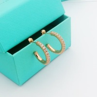 Cheap Tiffany Earrings For Women #1203117 Replica Wholesale [$25.00 USD] [ITEM#1203117] on Replica Tiffany Earrings