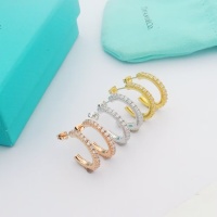 Cheap Tiffany Earrings For Women #1203119 Replica Wholesale [$25.00 USD] [ITEM#1203119] on Replica Tiffany Earrings