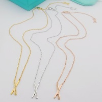 Cheap Tiffany Necklaces #1203129 Replica Wholesale [$25.00 USD] [ITEM#1203129] on Replica Tiffany Necklaces