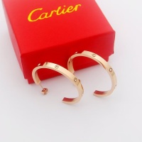 Cheap Cartier Earrings For Women #1203140 Replica Wholesale [$32.00 USD] [ITEM#1203140] on Replica Cartier Earrings