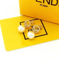 Fendi Earrings For Women #1203144