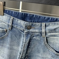 Cheap Chrome Hearts Jeans For Men #1203162 Replica Wholesale [$60.00 USD] [ITEM#1203162] on Replica Chrome Hearts Jeans