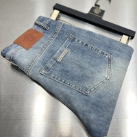 Chrome Hearts Jeans For Men #1203166