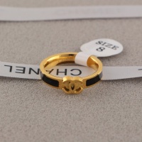 Chanel Ring For Unisex #1203184