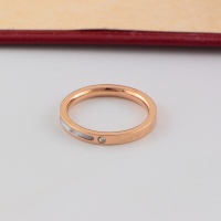 Cheap Cartier Rings #1203190 Replica Wholesale [$27.00 USD] [ITEM#1203190] on Replica Cartier Rings