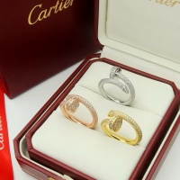 Cheap Cartier Rings #1203195 Replica Wholesale [$27.00 USD] [ITEM#1203195] on Replica Cartier Rings