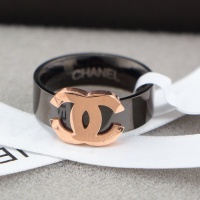 Chanel Ring #1203197