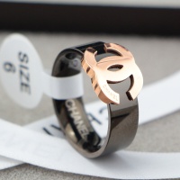 Cheap Chanel Ring #1203197 Replica Wholesale [$27.00 USD] [ITEM#1203197] on Replica Chanel Rings