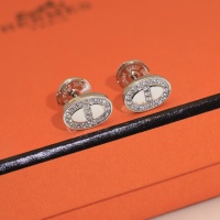 Cheap Hermes Earrings For Women #1203200 Replica Wholesale [$32.00 USD] [ITEM#1203200] on Replica Hermes Earrings