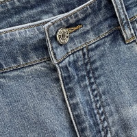 Cheap Dolce &amp; Gabbana D&amp;G Jeans For Men #1203205 Replica Wholesale [$85.00 USD] [ITEM#1203205] on Replica Dolce &amp; Gabbana D&amp;G Jeans