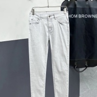 Cheap Dolce &amp; Gabbana D&amp;G Jeans For Men #1203206 Replica Wholesale [$85.00 USD] [ITEM#1203206] on Replica Dolce &amp; Gabbana D&amp;G Jeans