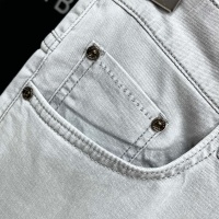 Cheap Dolce &amp; Gabbana D&amp;G Jeans For Men #1203206 Replica Wholesale [$85.00 USD] [ITEM#1203206] on Replica Dolce &amp; Gabbana D&amp;G Jeans