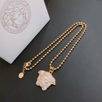 Cheap Versace Necklaces #1203209 Replica Wholesale [$52.00 USD] [ITEM#1203209] on Replica Versace Necklaces