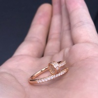 Cheap Cartier Rings #1203220 Replica Wholesale [$32.00 USD] [ITEM#1203220] on Replica Cartier Rings