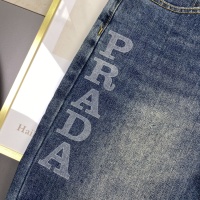 Cheap Prada Jeans For Men #1203232 Replica Wholesale [$85.00 USD] [ITEM#1203232] on Replica Prada Jeans