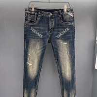Cheap Versace Jeans For Men #1203234 Replica Wholesale [$85.00 USD] [ITEM#1203234] on Replica Versace Jeans