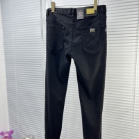 Cheap Versace Jeans For Men #1203238 Replica Wholesale [$85.00 USD] [ITEM#1203238] on Replica Versace Jeans