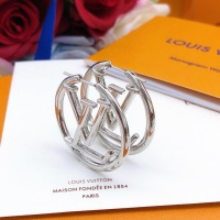 Cheap Louis Vuitton Earrings For Women #1203239 Replica Wholesale [$25.00 USD] [ITEM#1203239] on Replica Louis Vuitton Earrings